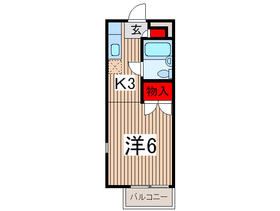 Building appearance
