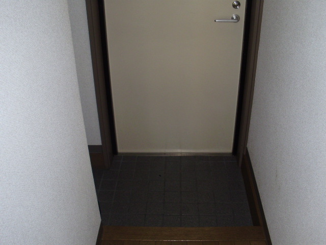Entrance. Entrance