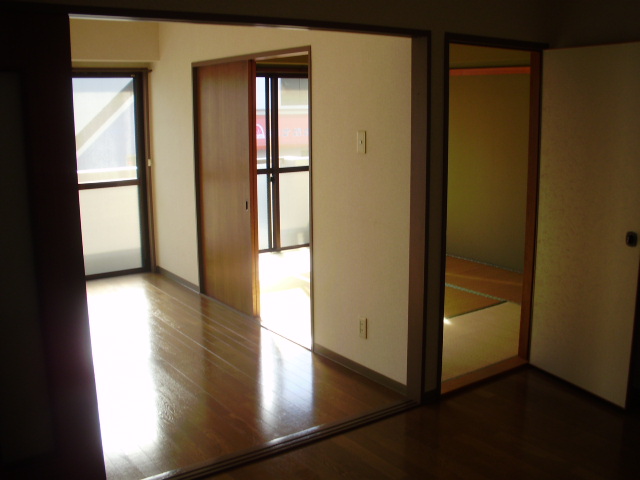 Other room space