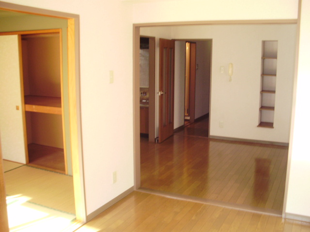 Other room space
