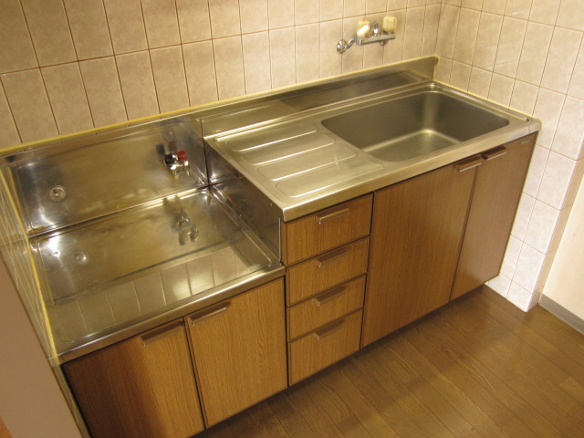 Kitchen. Kitchen