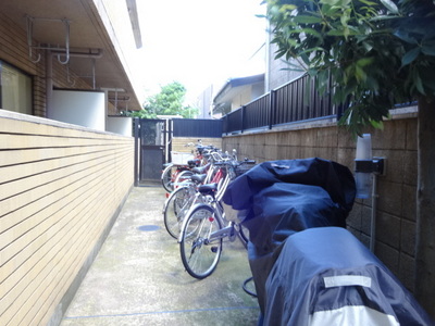 Other common areas