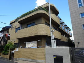 Building appearance