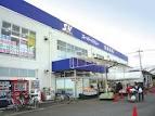 Supermarket. 490m to Super Value Higashitokorozawa shop