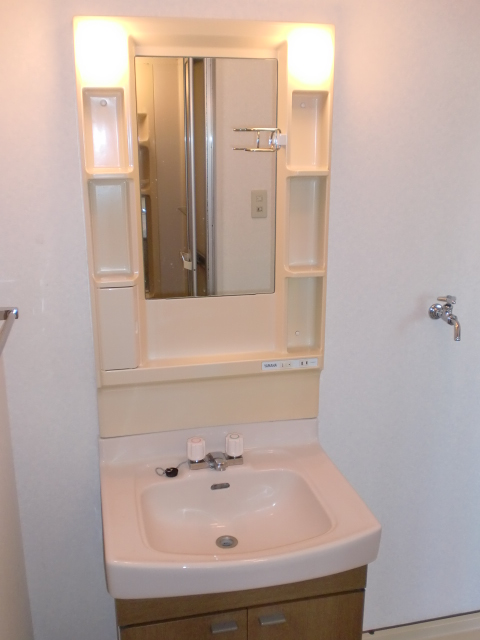Washroom