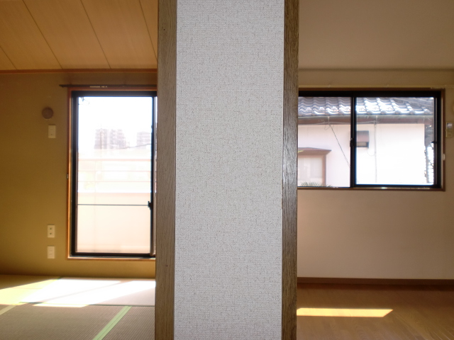 Other room space