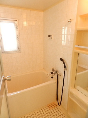 Bath. Remote-control add 焚式 bus