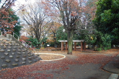 park. Until the (park) 80m