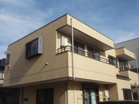 Building appearance