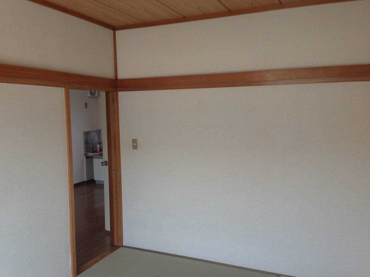 Other room space