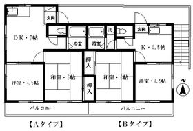Building appearance