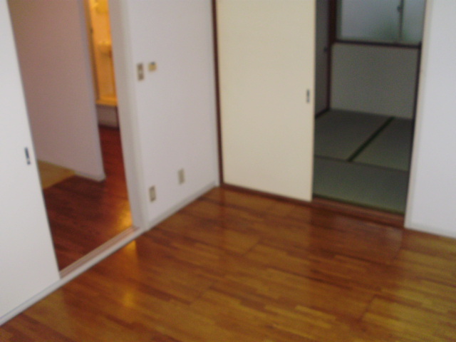 Living and room. Living