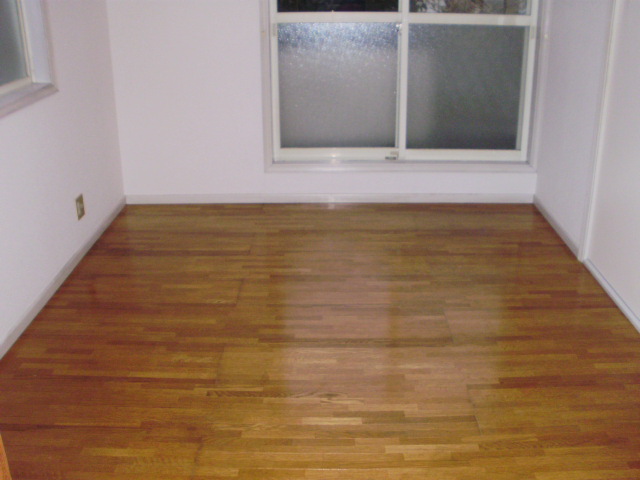 Other room space. bedroom