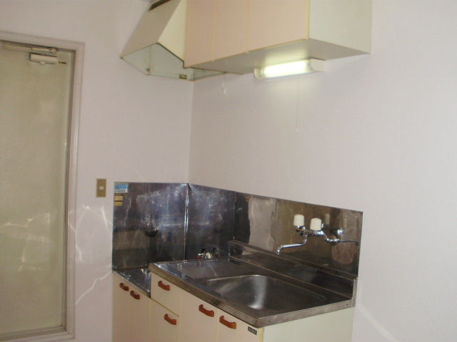 Kitchen. Kitchen