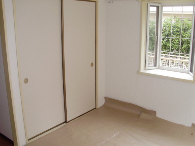 Living and room. Living