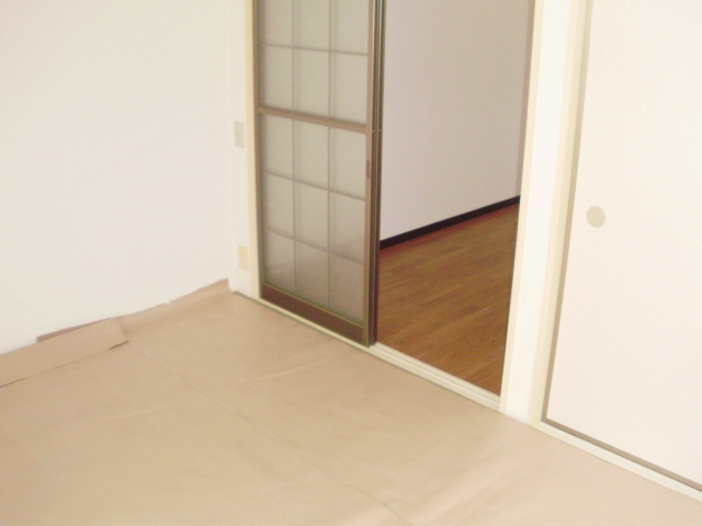 Other room space. bedroom
