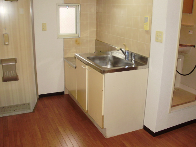 Kitchen. Kitchen