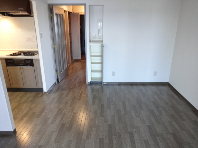 Living and room