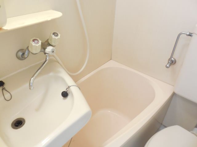 Bath