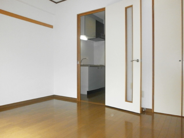 Living and room. Living
