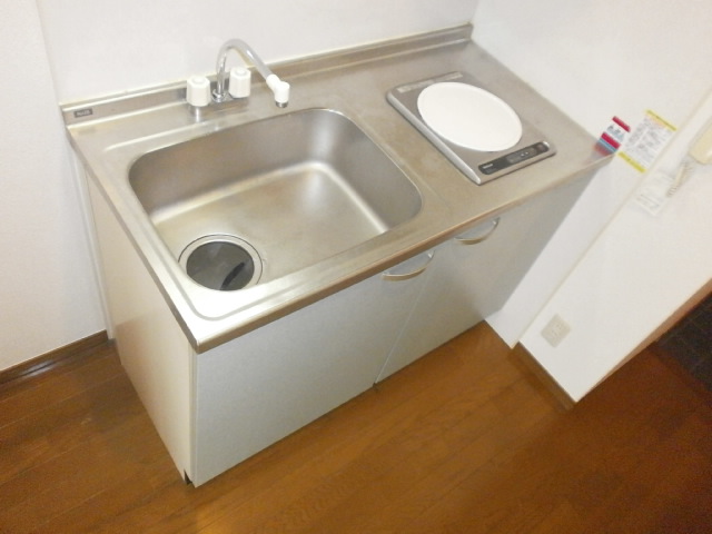 Kitchen. Kitchen