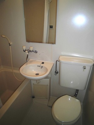 Bath