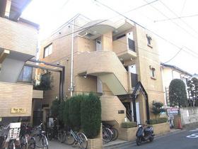 Building appearance