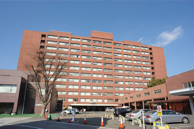 Hospital. Boeiidai until the (hospital) 766m