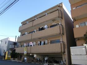 Building appearance