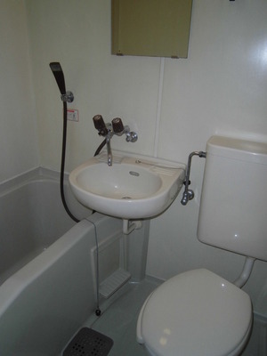 Bath