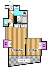 Building appearance