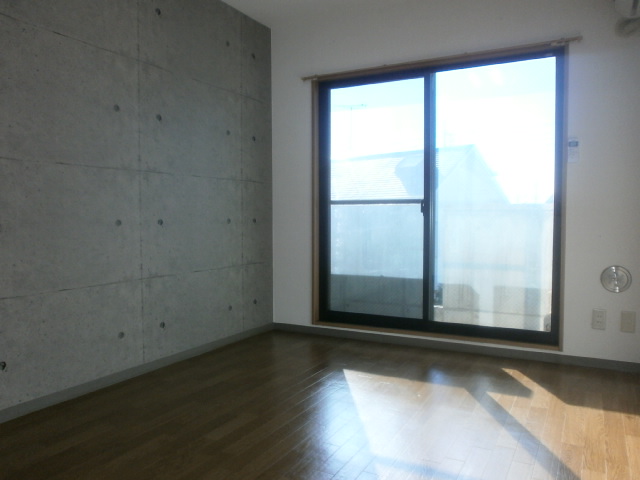 Living and room. Living