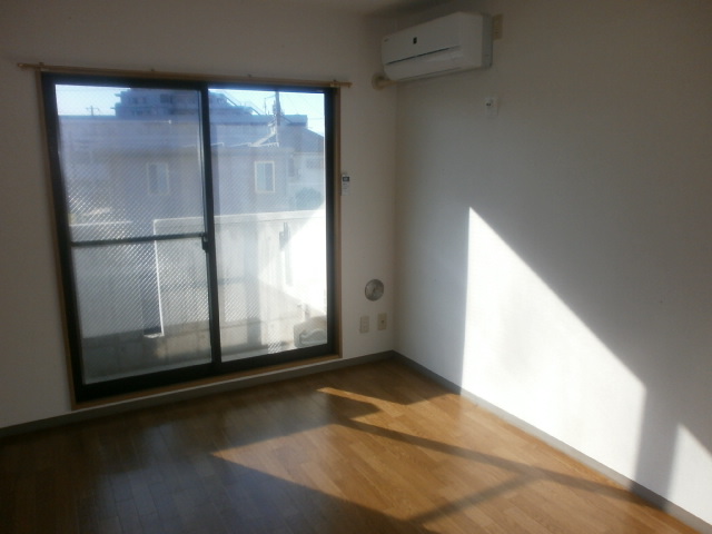 Other room space. bedroom