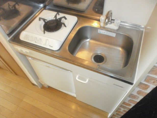 Kitchen. Kitchen