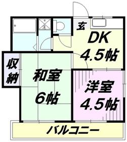 Building appearance