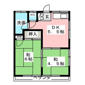 Building appearance