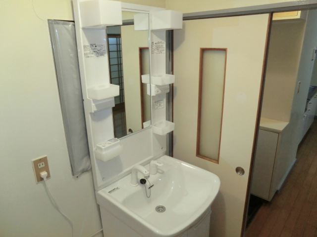 Washroom