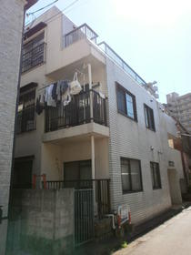 Building appearance