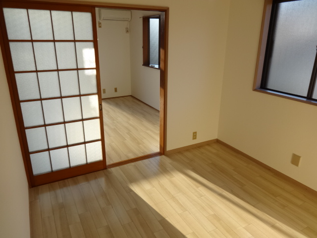 Other room space