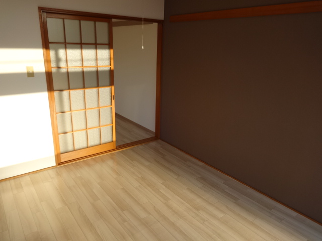 Other room space