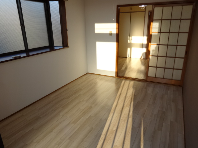 Other room space