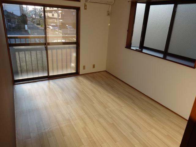 Other room space