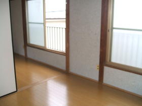 Other room space. If you are remodeling to Western-style, Flat floors.
