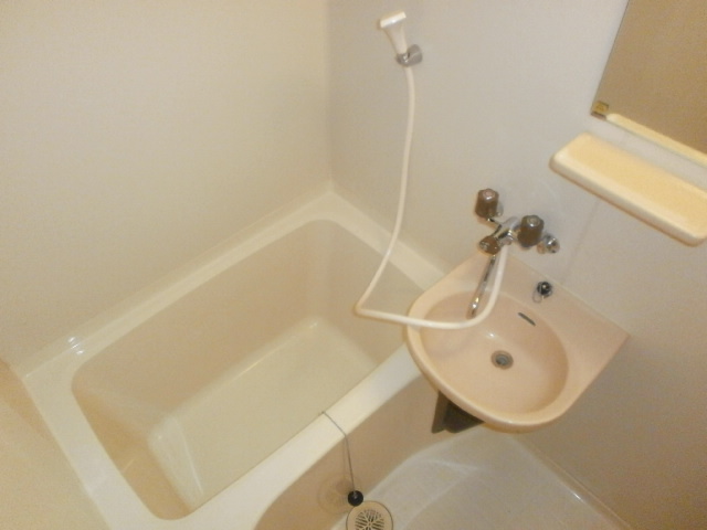 Bath. bath