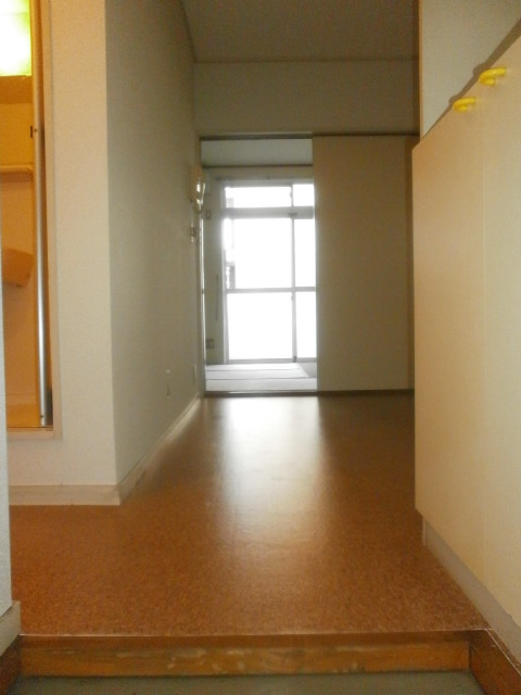 Entrance. Entrance