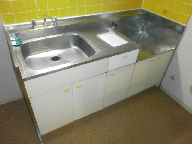 Kitchen. Kitchen