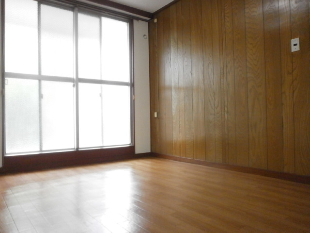 Living and room. Living