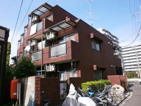 Building appearance