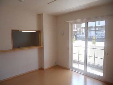 Living and room. Living