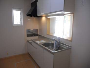 Kitchen. Kitchen